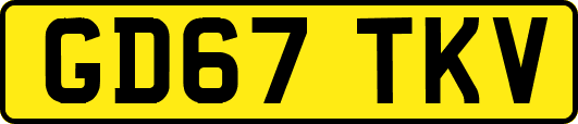GD67TKV