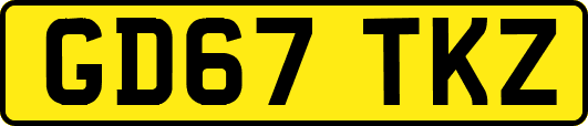 GD67TKZ