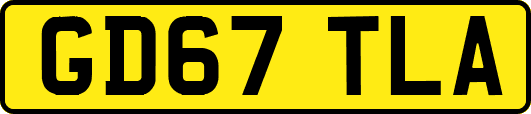 GD67TLA