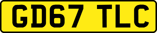 GD67TLC