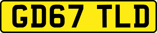 GD67TLD