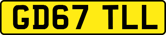 GD67TLL