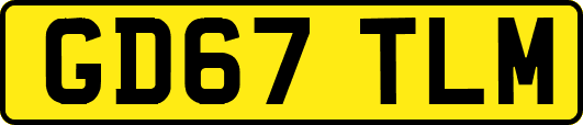 GD67TLM