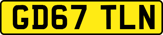 GD67TLN