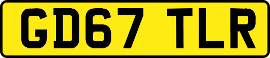 GD67TLR