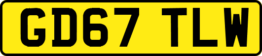 GD67TLW