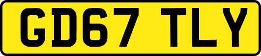 GD67TLY