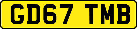 GD67TMB