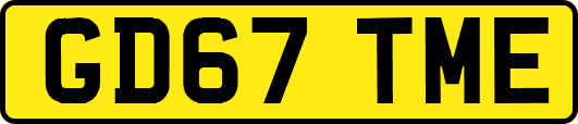 GD67TME