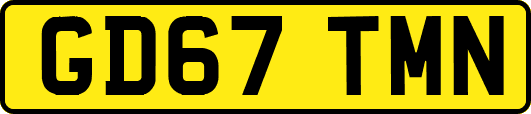 GD67TMN