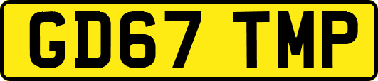 GD67TMP