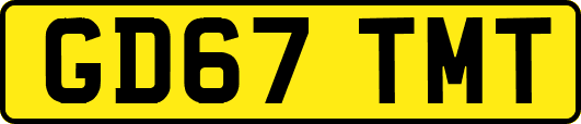 GD67TMT