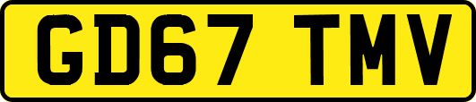 GD67TMV