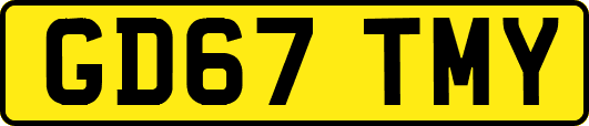 GD67TMY
