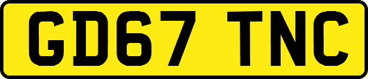 GD67TNC