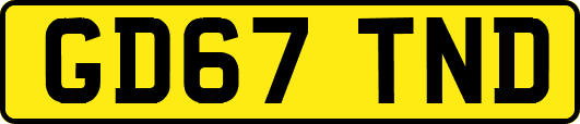 GD67TND