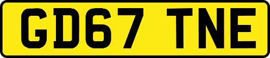 GD67TNE