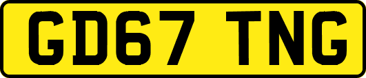 GD67TNG