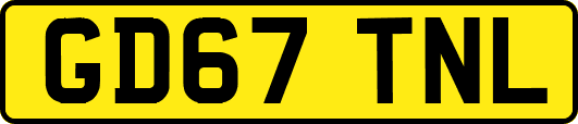 GD67TNL