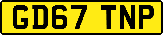 GD67TNP