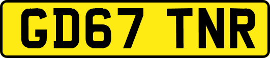 GD67TNR