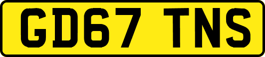 GD67TNS