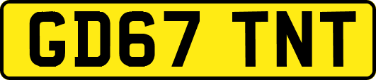 GD67TNT