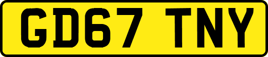GD67TNY