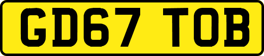 GD67TOB