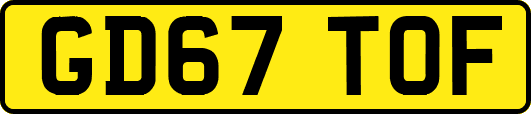 GD67TOF