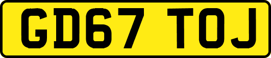 GD67TOJ