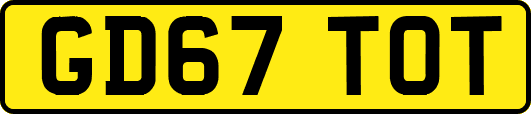 GD67TOT