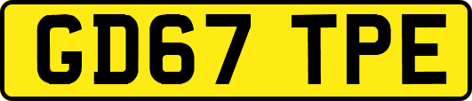 GD67TPE