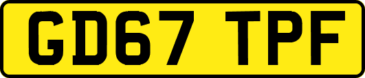 GD67TPF