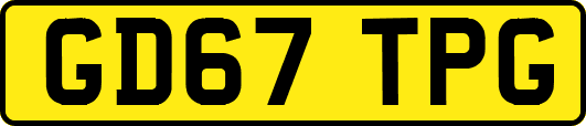 GD67TPG