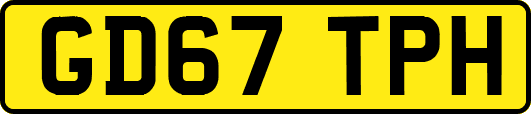 GD67TPH