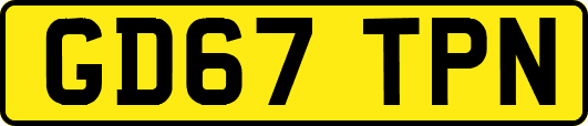 GD67TPN