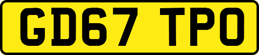 GD67TPO