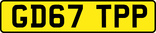 GD67TPP