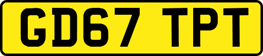 GD67TPT
