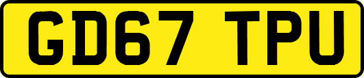 GD67TPU