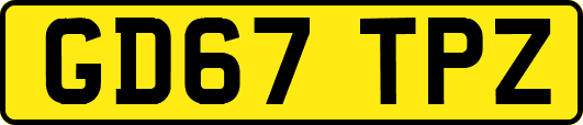 GD67TPZ