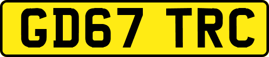 GD67TRC