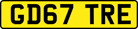 GD67TRE