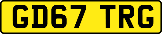GD67TRG