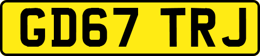 GD67TRJ