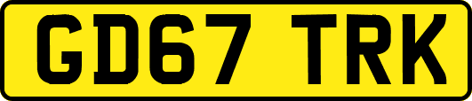 GD67TRK