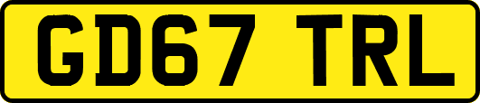 GD67TRL