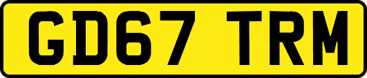 GD67TRM