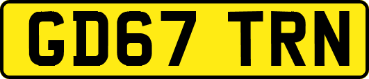 GD67TRN